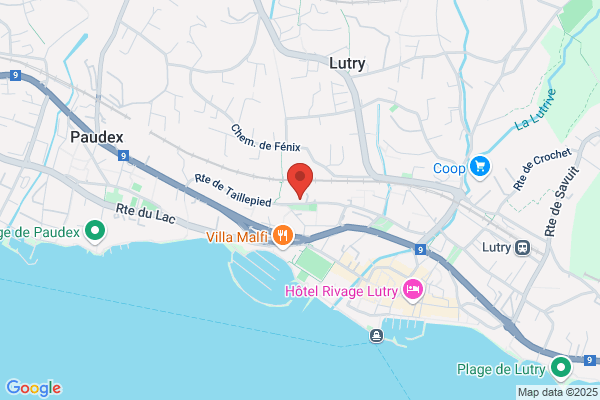 Etienne Rodieux