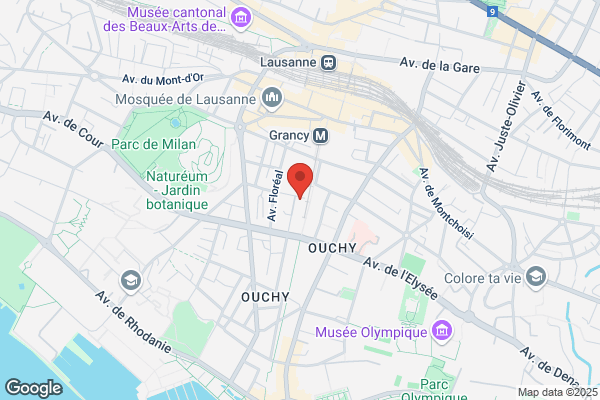 JRMC und Associés Sàrl