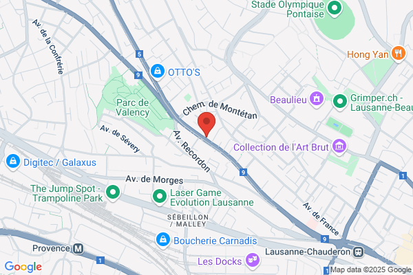 Ristorante St Paul
