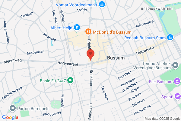 Restaurant Belami