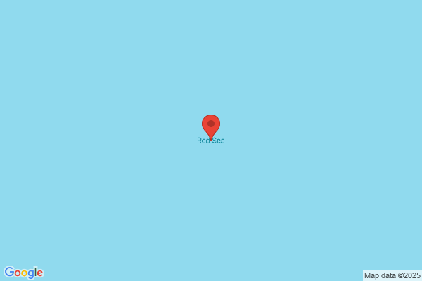 Restaurant Red-Sea