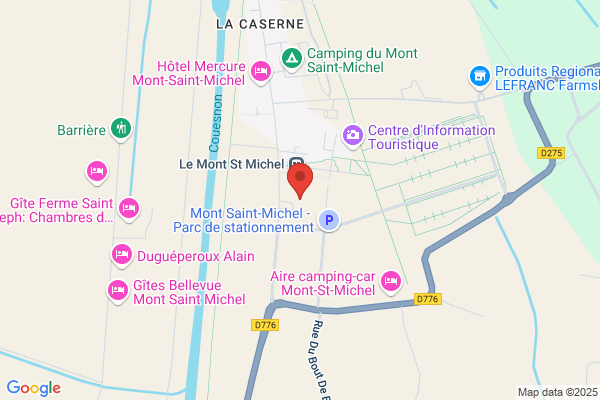 Restaurant San Michel