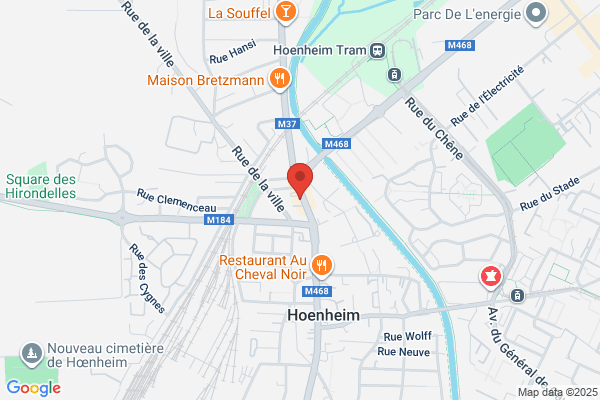Restaurant des Tramways