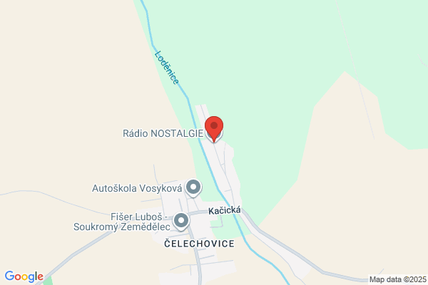 Radio Nostalgie