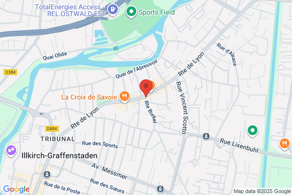 IRIMED Institut de radiologie et d'imagerie médicale