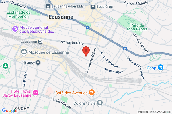 SUVA Caisse nationale suisse d'assurance en cas d'accidents