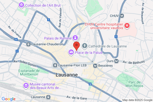 Blaise Raccaud Bijoutier