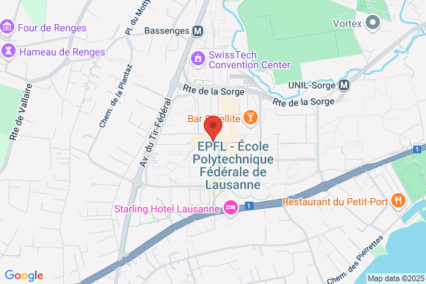 Ecole L'Esplanade