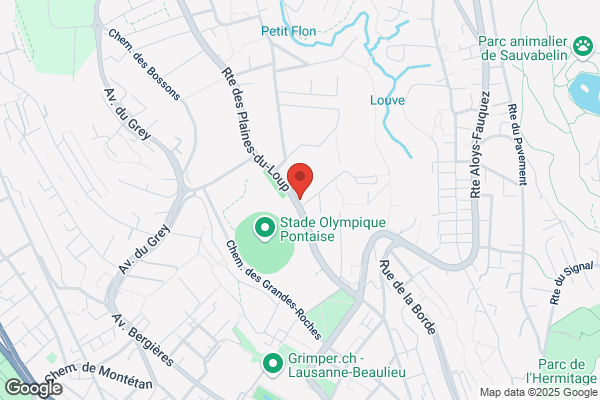 Station-Service Tamoil