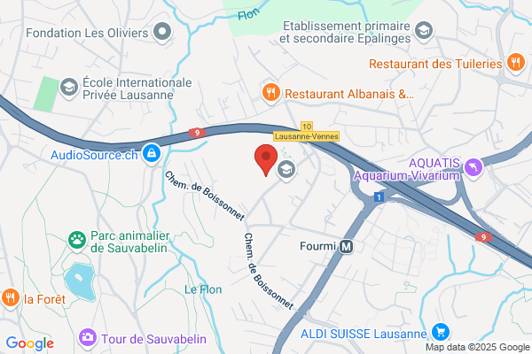 Association du Centre culturel et de loisirs de la Sallaz- Vennes