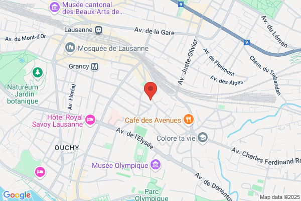 Fondation Haffkine