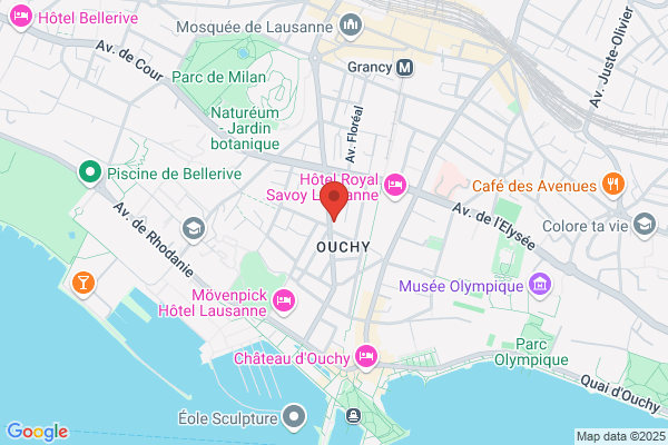 Aarlan et Anny Blatt
