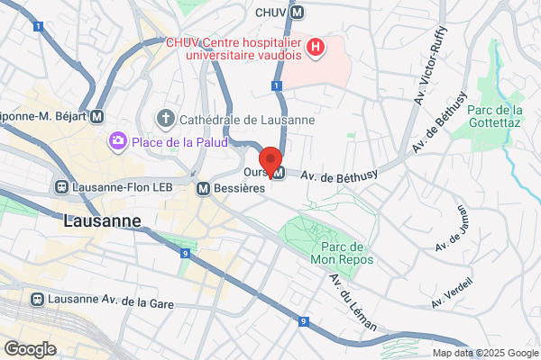 G. Genilloud Laboratoire dentaire