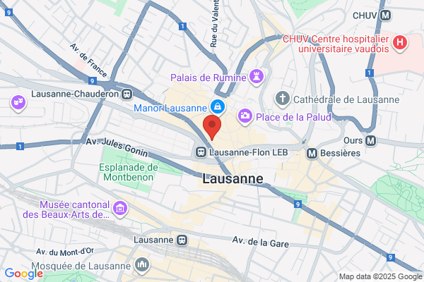 La Bâloise Assurances