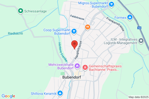 Auf Im und ums Haus Christian Haussener