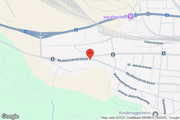 F. Koch AG Mosaik-Keramik- und Industriebeläge AG