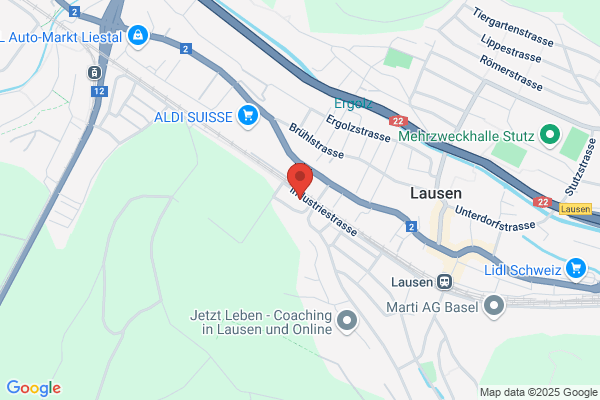 Regio Plättlileger GmbH Liestal