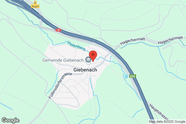 Rolf Suter Gipsergeschäft GmbH