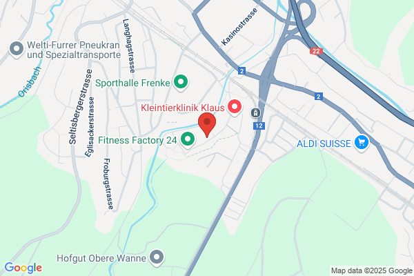 Ausbildungszentrum Maler- meisterverband Baselland