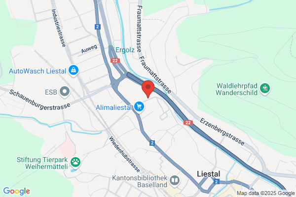 Ausbildungszentrum Schreinermeister-Verband