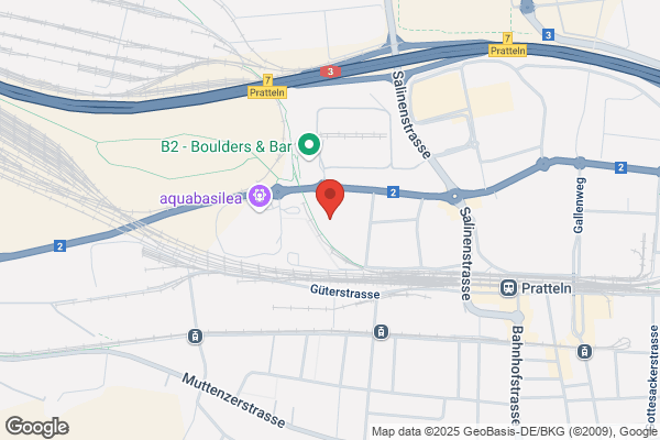 H.-P. Gerber Pannendienst AG