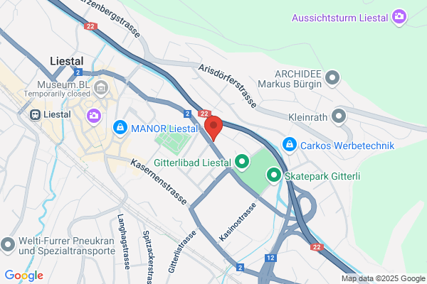 Zeller AG