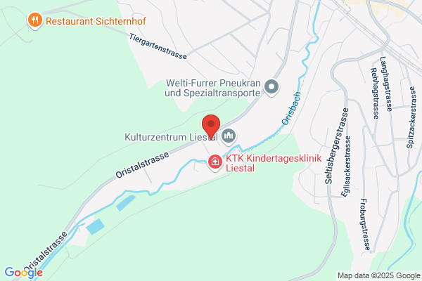 CHL - Kisling