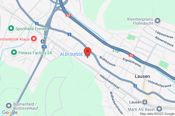 ALDI SUISSE