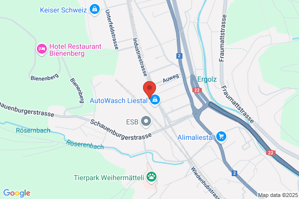 TAG Autoreisen GmbH
