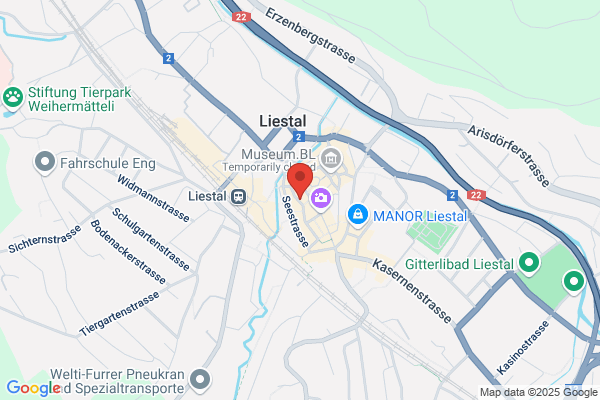 Bieli Bestattungen AG