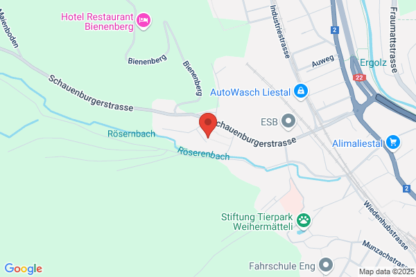 STWEG