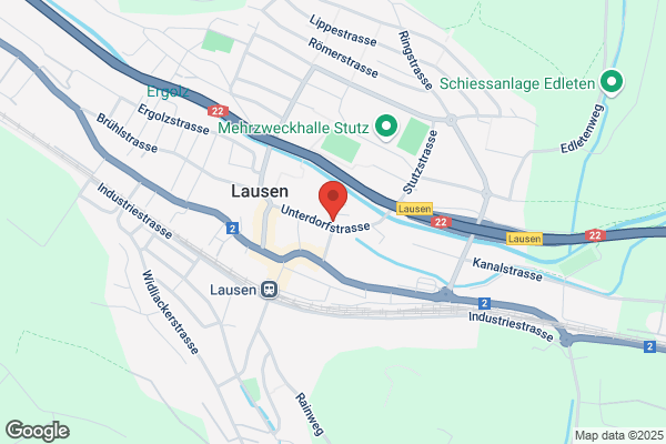 Haegler AG