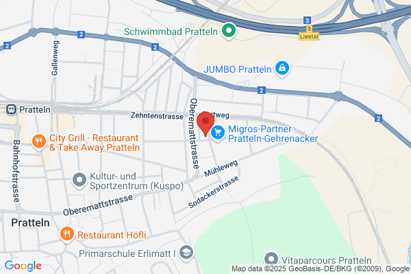 Café Gehrenacker