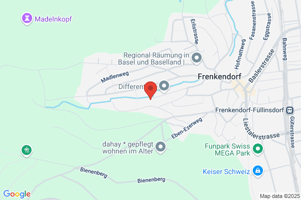 Ambiente Haarzauber