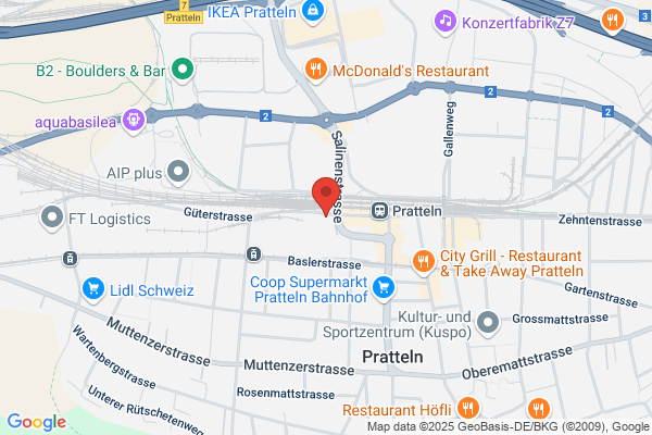 Prime Time Media Entertainment (PTME) GmbH