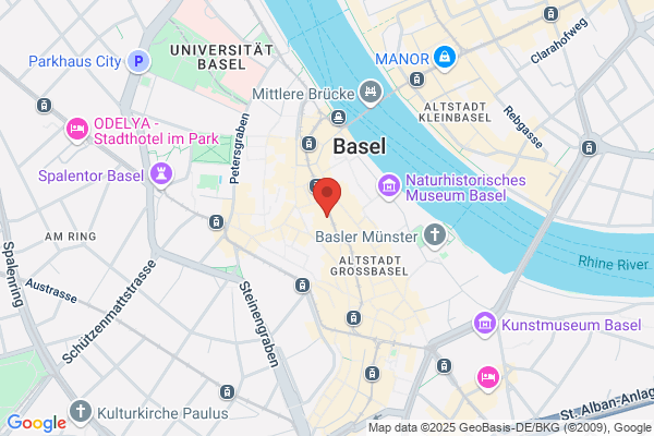 Coiffure P. Luongo