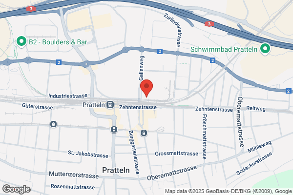 Auslaenderdienst Baselland