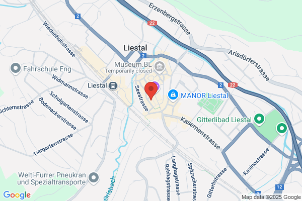 Swisslift Service