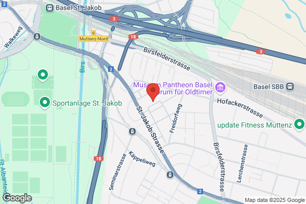 Informatec GmbH