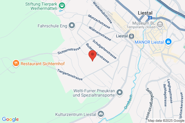 Gymnasium Liestal