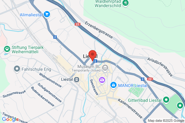 R. Miesch selbstaendige Immobilienmaklerin