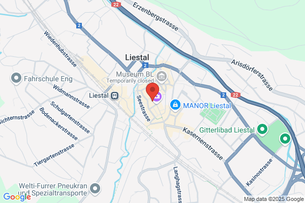 Gemeindeverwaltung
