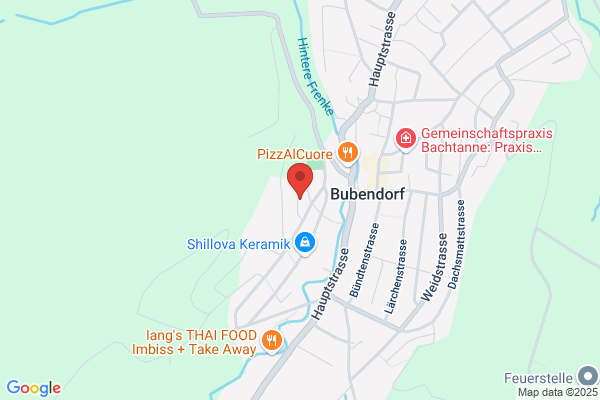 Arbos Gartenbau AG