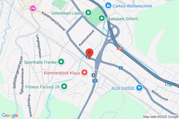 Dettwiler AG