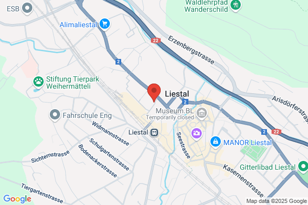 Sozialdemokratische Partei Baselland (SP)