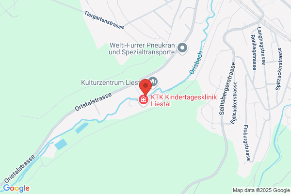 Tas Kleintransport