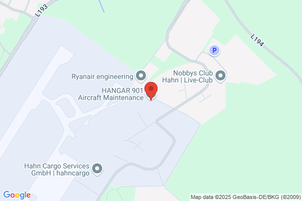 HangarX GmbH