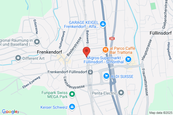 Schaer Industriemontagen