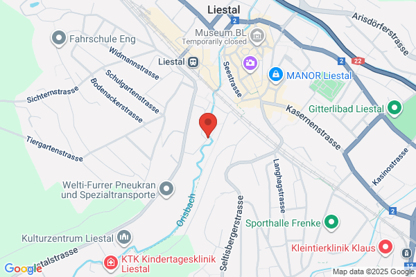 Mundschin Feuerungen