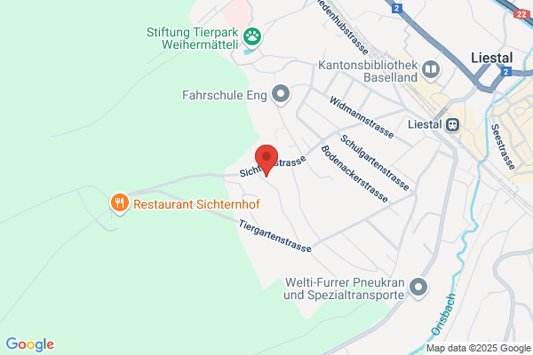 Schweizer + Partner